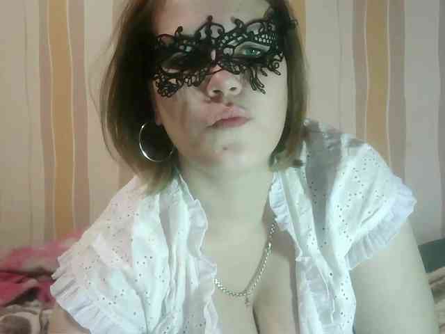 Sarah-Jane webcam