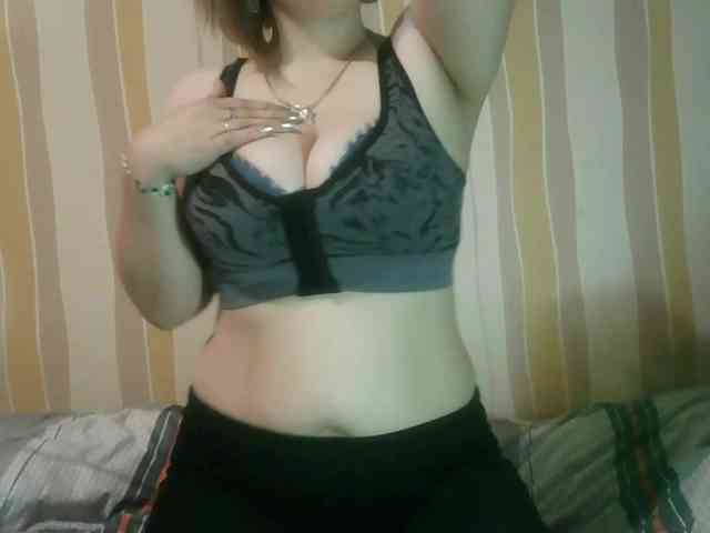 Sarah-Jane webcam