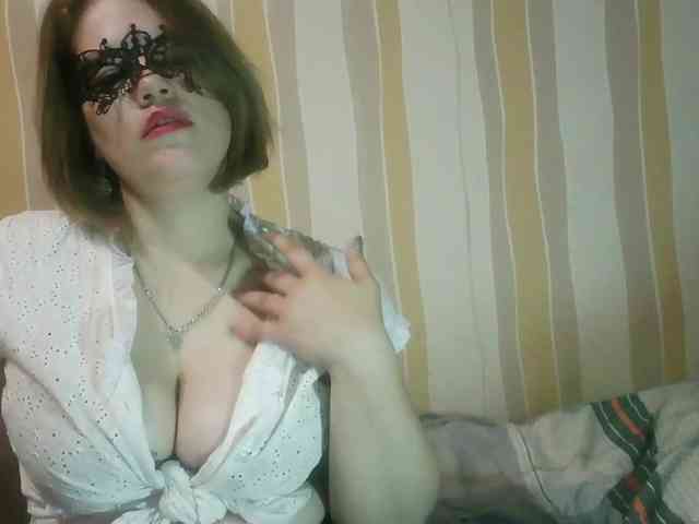 Sarah-Jane webcam