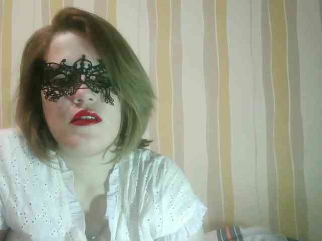 Sarah-Jane webcam