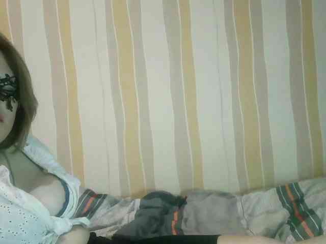 Sarah-Jane webcam