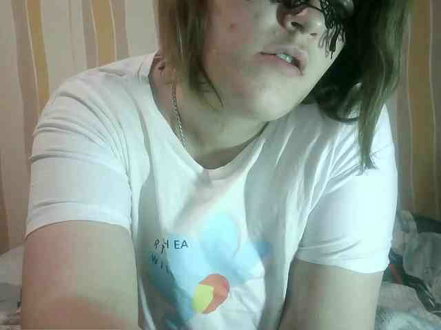 Sarah-Jane webcam