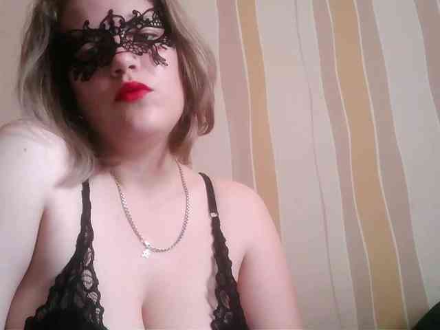 Sarah-Jane webcam