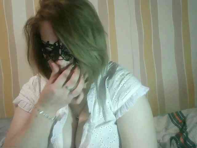 Sarah-Jane webcam