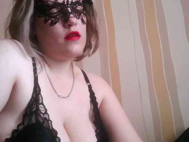 Sarah-Jane webcam