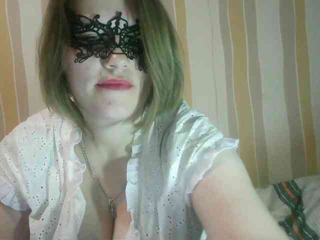 Sarah-Jane webcam