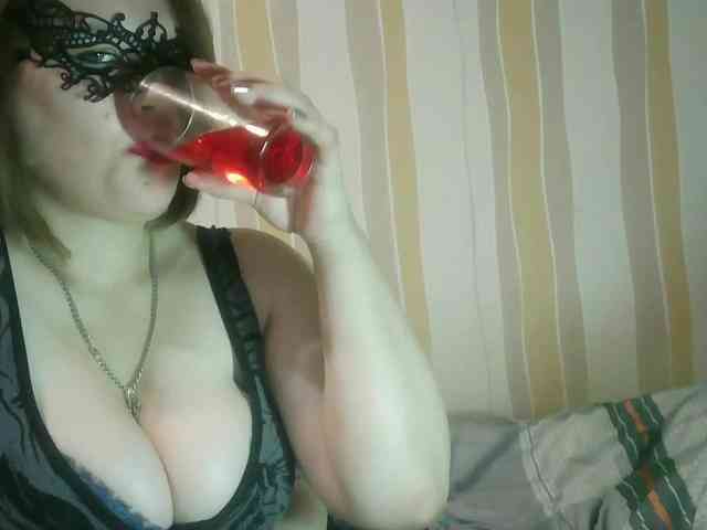 Sarah-Jane webcam