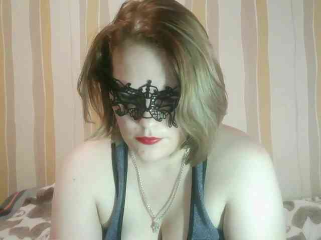 Sarah-Jane webcam