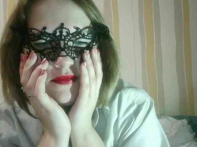 Sarah-Jane webcam