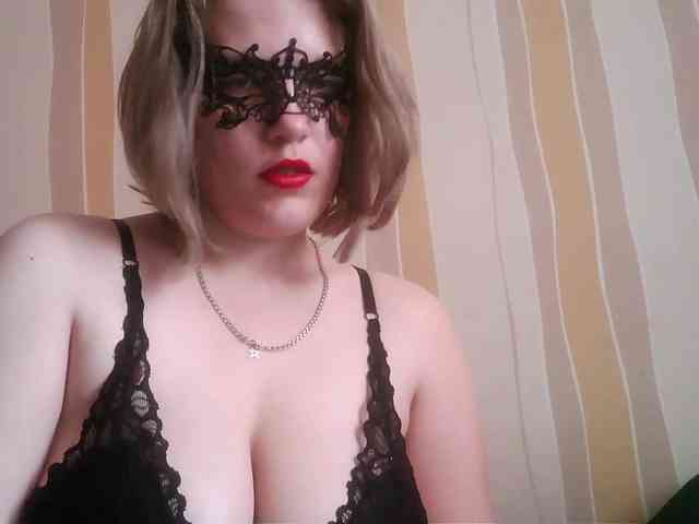 Sarah-Jane webcam
