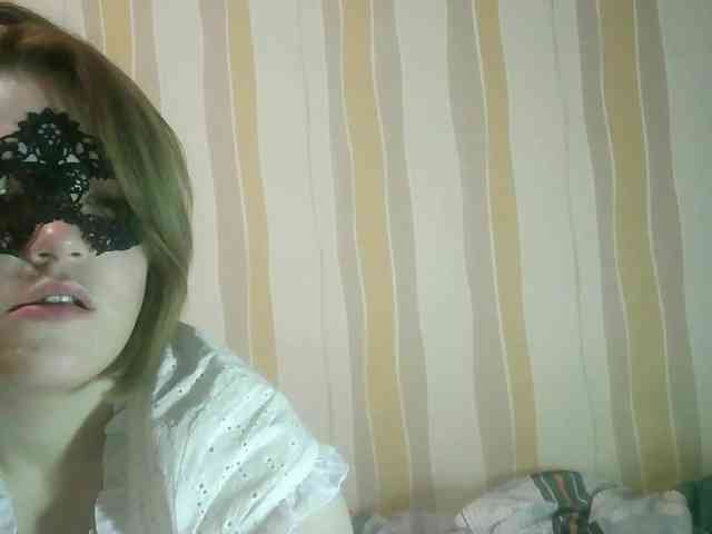 Sarah-Jane webcam