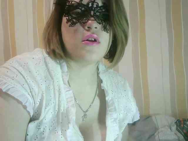 Sarah-Jane webcam