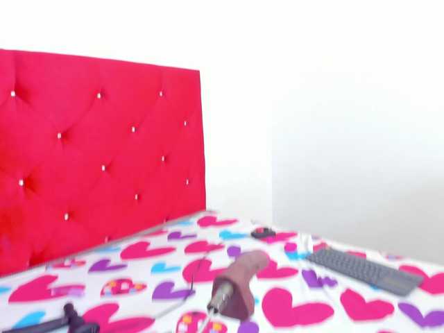 daniikbig's BongaCams show and profile