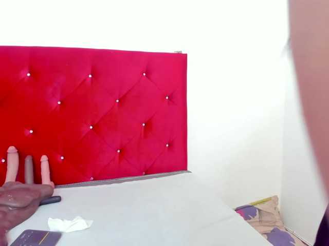 daniikbig's BongaCams show and profile