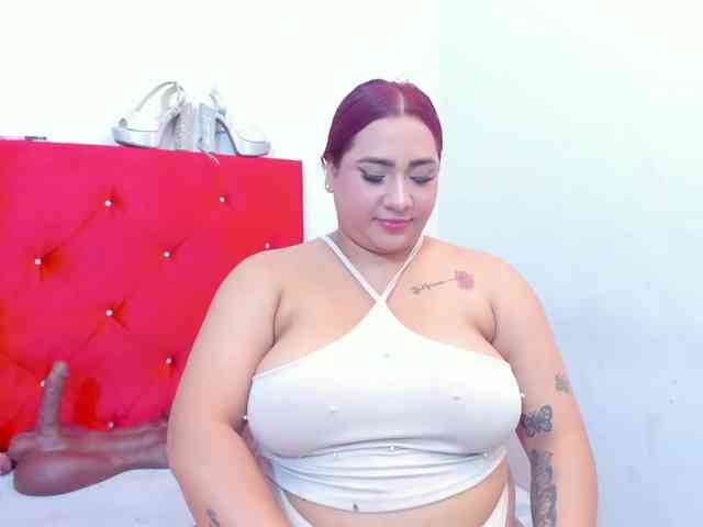 daniikbig webcam