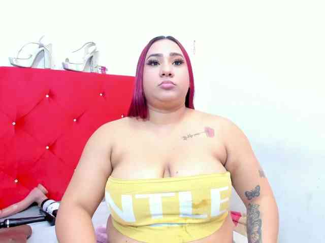 daniikbig webcam