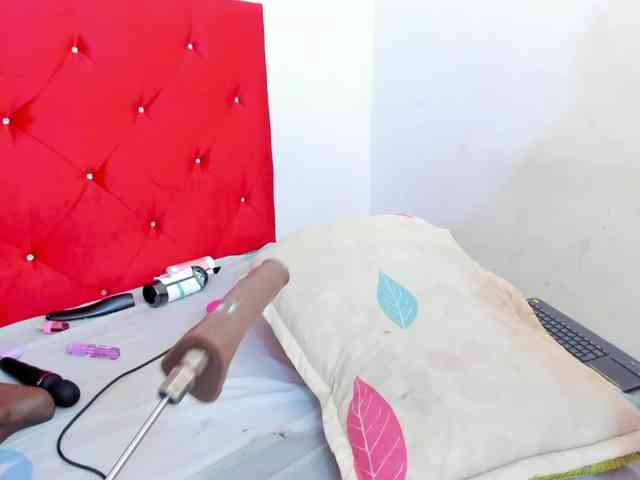 daniikbig webcam