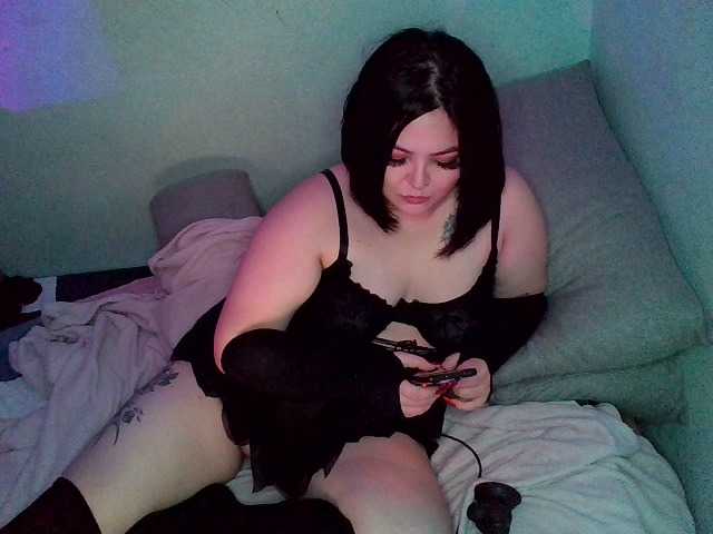 MissMarkiza Porn