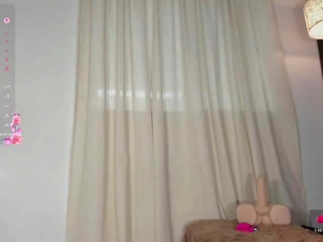 ImLiaa's BongaCams show and profile