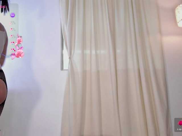 ImLiaa —  GOAL: Boyahh!  try to make me squirt  :squirt   while I ride u . FAV VIBES: 55-111-222-333-777-1111 PVT and EXCL OPEN  #anal #teen #latina 