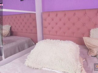 LemyelHarrison Porn Show