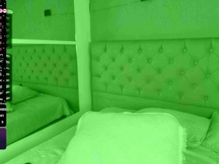 LemyelHarrison Porn Show