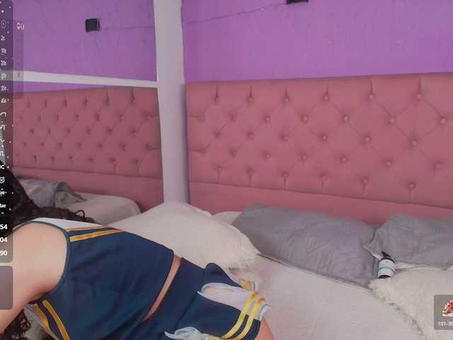  LemyelHarrison chat room