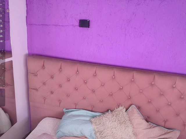 LemyelHarrison's BongaCams show and profile