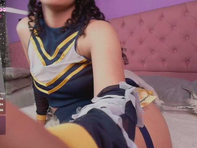  LemyelHarrison chat room