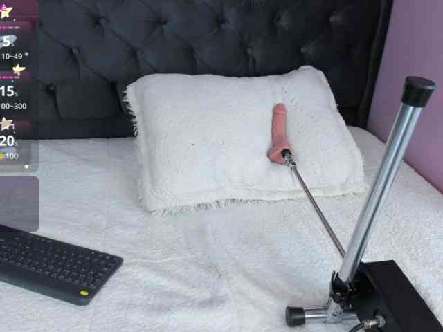best videochat LemyelHarrison
