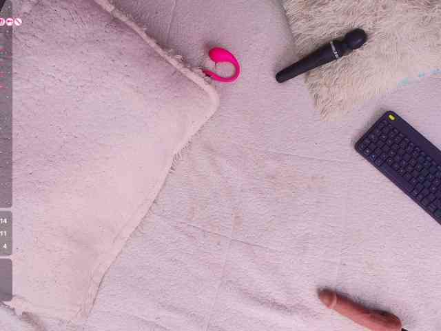 LemyelHarrison webcam