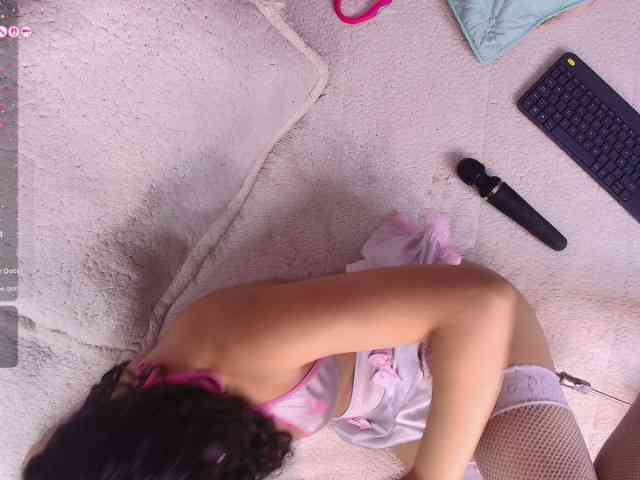 LemyelHarrison webcam