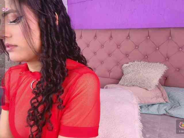 LemyelHarrison webcam