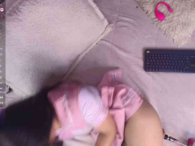 LemyelHarrison webcam