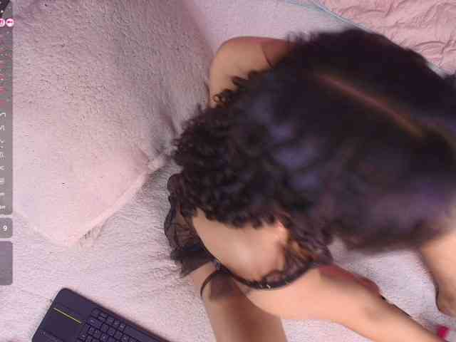 LemyelHarrison webcam