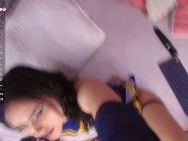 LemyelHarrison webcam