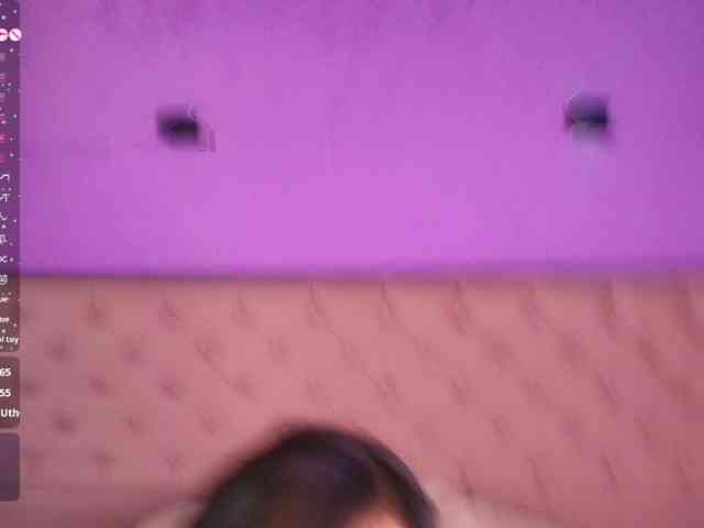 LemyelHarrison webcam