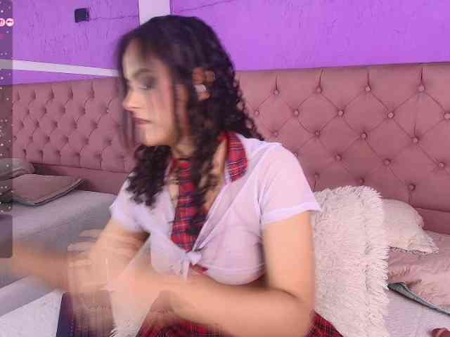 LemyelHarrison webcam