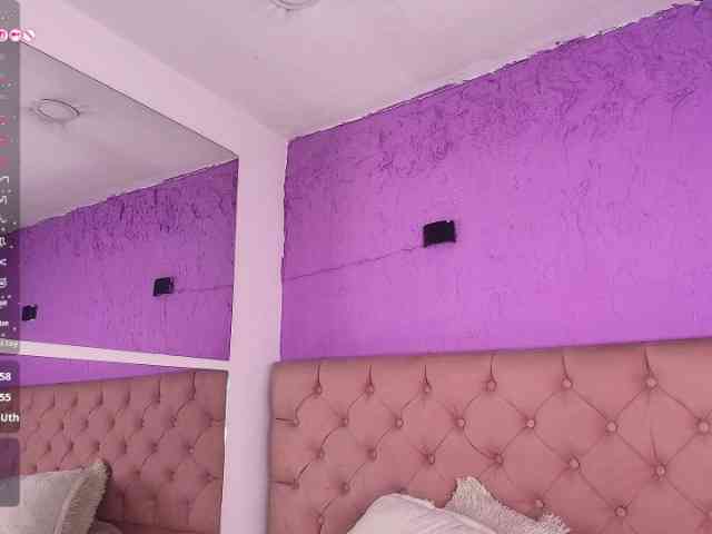 LemyelHarrison webcam