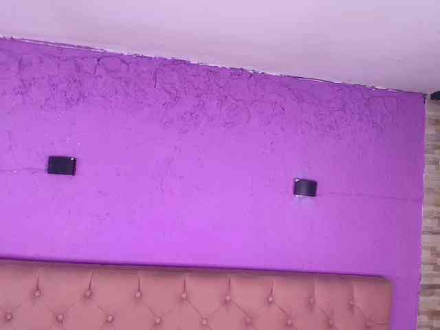 LemyelHarrison webcam