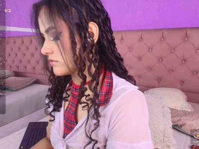 LemyelHarrison webcam