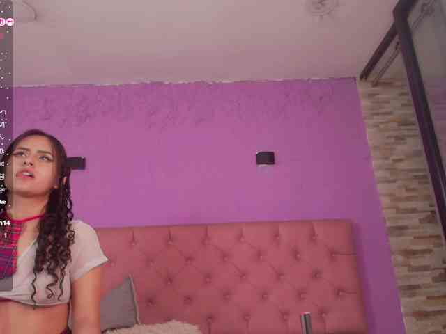 LemyelHarrison webcam