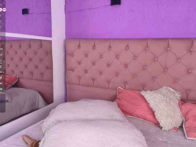 LemyelHarrison webcam