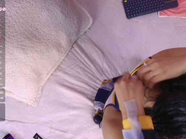 LemyelHarrison webcam