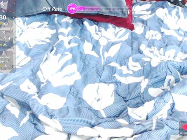 NaomyMoore — bongacams