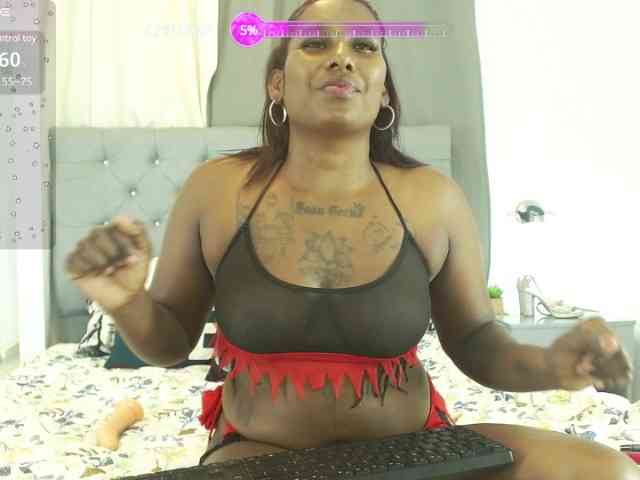 NaomyMoore webcam