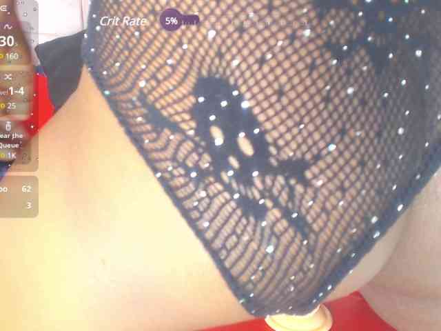 NaomyMoore webcam