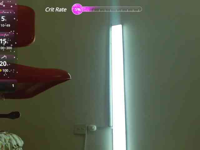 NaomyMoore webcam