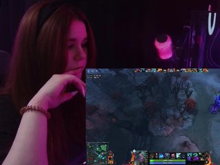 -marmeladka- Porn Show