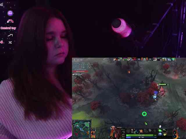 -marmeladka- webcam